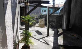 Imagem 7: Santo André - Casa Padrão - Vila Clarice