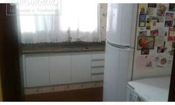 Imagem 3: Santo André - Apartamento Padrão - Vila Camilópolis