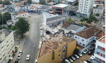 Imagem 3: LOCAÇÃO) Apartamento com 3 quartos Edifício Dona Jandira