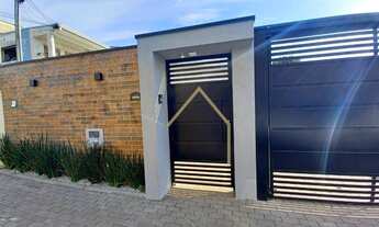 Imagem: CASA COM 2 DORMITÓRIOS NA VILA SANTA CATARINA