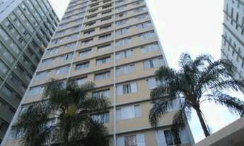 Imagem: Apartamento - Bosque - Campinas