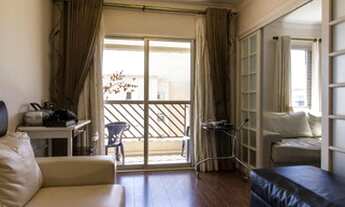 Imagem 5: Apartamento para Aluguel - Vila Carrão, 2 Quartos, 74 m2