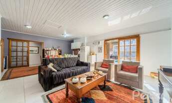 Imagem 2: PORTO ALEGRE - Casa Padrão - Ipanema