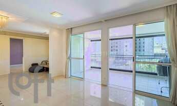 Imagem 3: São Paulo - Apartamento Padrão - Vila Mariana