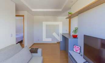 Imagem 5: Apartamento à Venda - Parque Industrial, 2 Quartos, 45 m2