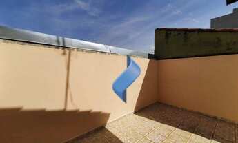 Imagem 6: Casa com 2 dormitórios para alugar, 63 m² por R$ 1.700,00/mês - Jardim São Marcos - Soroca