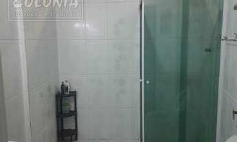 Imagem 4: São Paulo - Apartamento Padrão - Santa Efigênia