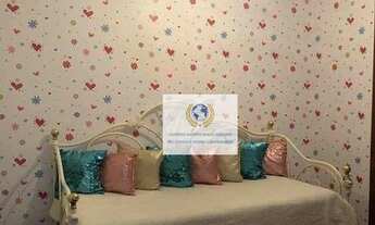 Imagem 7: Casa com 4 dormitórios à venda, 356 m² por R$ 1.300.000,00 - Cidade Universitária - Campin