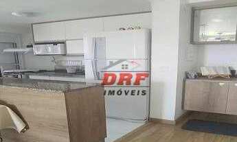 Imagem 5: Apartamento com 3 dormitórios 1suíte 1 vaga à venda, 68 m² por R$ 560.000 - Vila Mazzei