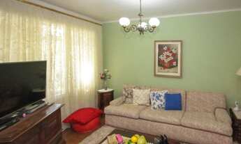 Imagem 5: Casa à venda no bairro Moóca - São Paulo/SP