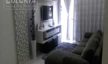 Imagem 2: Santo André - Apartamento Padrão - Vila São Pedro