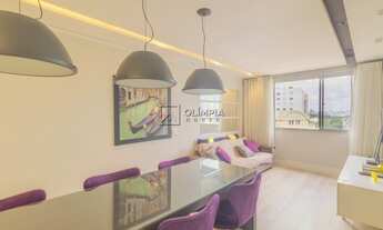 Imagem: Apartamento Venda Vila Mariana 82 m² 2