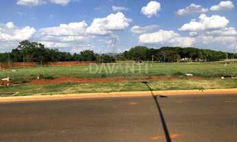 Imagem 2: Terreno - Reserva Santa Isabel Jaguariuna - Jaguariúna