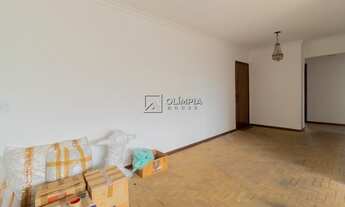 Imagem 6: Apartamento Venda 3 Dormitórios - 114 m² Sumaré