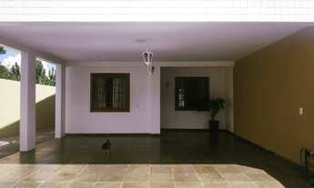 Imagem 5: Vendo Excelente Sobrado no QRC 15 Residencial Santos Dumont