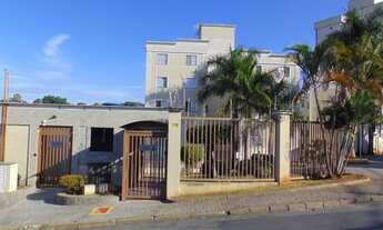 Imagem: Apartamento - Vila Industrial - Campinas