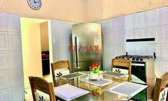 Imagem 7: Casa no DOM PEDRO com 03 QUARTOS - Oportunidade!!! Fale comigo e agende sua visita