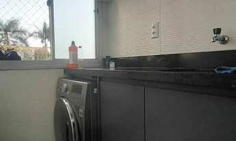 Imagem 6: MODERNO APARTAMENTO 02 QUARTOS NEGRAO DE LIMA