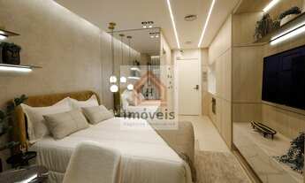 Imagem: Studio no Campo Belo Studio no Campo Belo