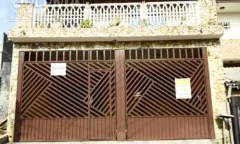 Imagem 2: Santo André - Casa Padrão - Camilópolis