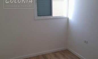 Imagem 7: Santo André - Apartamento Padrão - Utinga