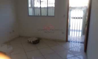 Imagem 2: F.524 Casa para venda com 02 dormitorios