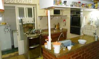 Imagem 7: Santo André - Casa Padrão - Campestre