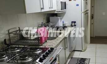 Imagem 2: Apartamento - Chácara Primavera - Campinas