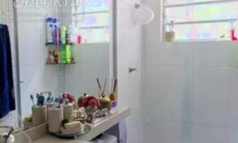 Imagem 5: Santo André - Apartamento Padrão - Vila Homero Thon