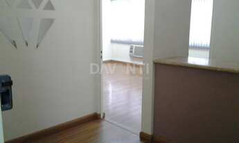 Imagem 4: Sala - Centro - Campinas