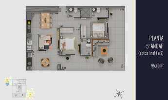 Imagem 2: Itagua, sensacional empreendimento no pre lançamento em Ubatuba