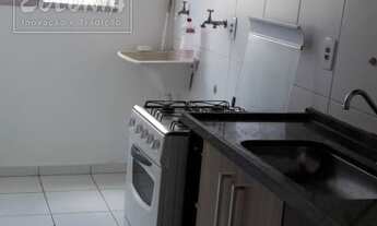 Imagem 5: Mauá - Apartamento Padrão - Parque São Vicente