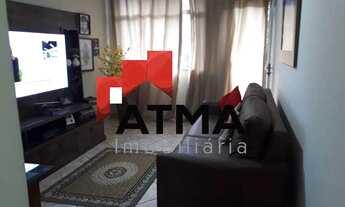 Imagem 1: Rio de Janeiro - Apartamento Padrão - Irajá