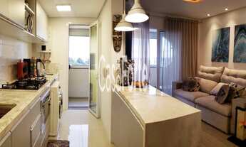 Imagem 7: Apartamento bairro Sanvitto Ref.:AP1659