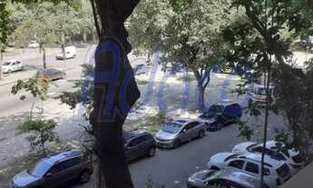 Imagem 4: Apartamento para aluguel possui 85 metros quadrados com 3 quartos em Gávea - Rio de Janeir