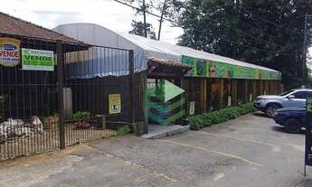 Imagem 7: Chácara com 2 dormitórios à venda, 3200 m² por R$ 2.500.000,00 - Finco - São Bernardo do C