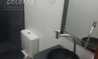 Imagem 6: Santo André - Apartamento Padrão - Vila Aquilino