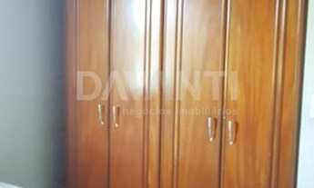 Imagem 7: Apartamento - Vila Industrial - Campinas