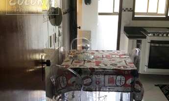 Imagem 6: São Bernardo do Campo - Apartamento Padrão - Vila Euclides