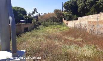 Imagem: Lote em Anápolis