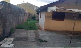 Imagem 4: Casa Conjunto Parigot de Souza