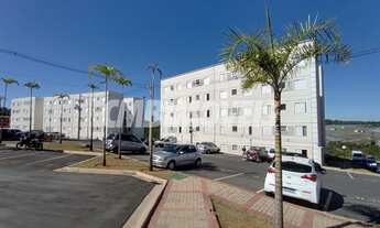 Imagem 3: Apartamento - Parque das Cachoeiras - Campinas