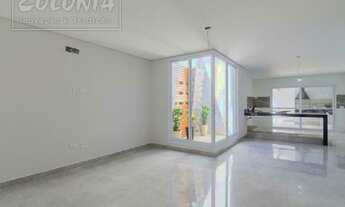 Imagem 2: Santo André - Casa Padrão - Centro