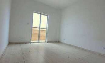 Imagem 3: Apartamento com 1 dormitório à venda, 51 m² por R$ 220.000,00 - Tupi - Praia Grande/SP