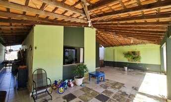 Imagem 2: Casa a Venda apta a financiamento