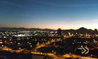 Imagem 5: Apartamento com 2 dormitórios vista mar por R$ 385.000 - Aviação - Praia Grande/SP