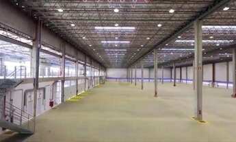 Imagem 6: Galpão de Condomínio em Sorocaba, Boa Vista