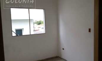 Imagem 7: Santo André - Apartamento Padrão - Parque Oratório