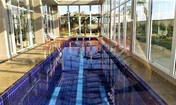 Imagem 2: Apartamento para venda tem 133 metros quadrados com 3 quartos em Santana - São Paulo - SP