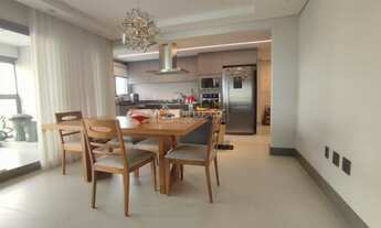 Imagem 3: Apartamento - Taquaral - Campinas